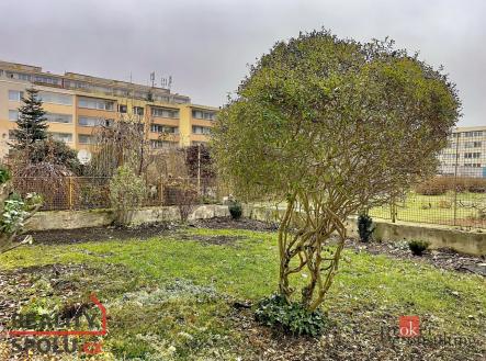 Pronájem bytu, 4+kk, 72,69 m²