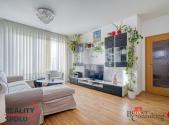 Prodej bytu, 2+kk, 54 m²