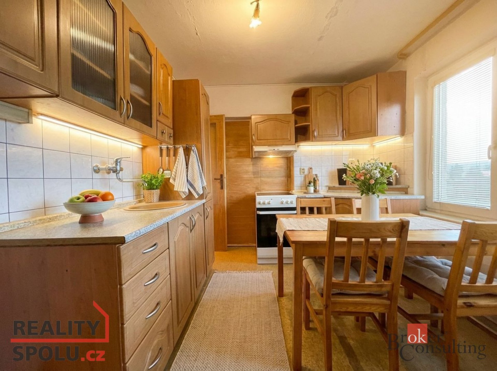 Převod dr. podílu, byty/1+1, 33 m2, 26701 Bykoš, Beroun [ID 79815]