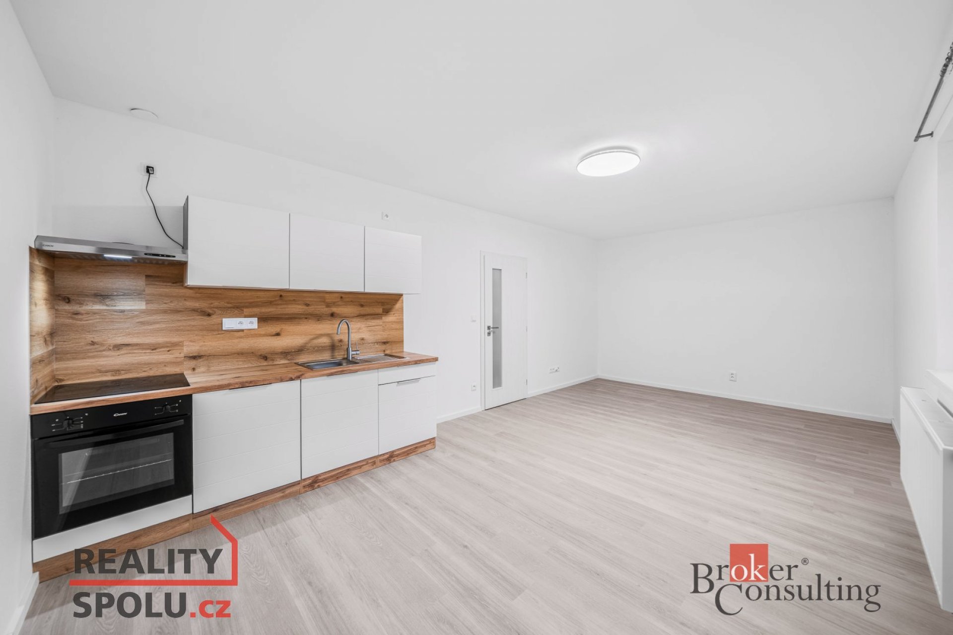 Pronájem, byty/1+kk, 38 m2, Břasy, Rokycany [ID 79903]