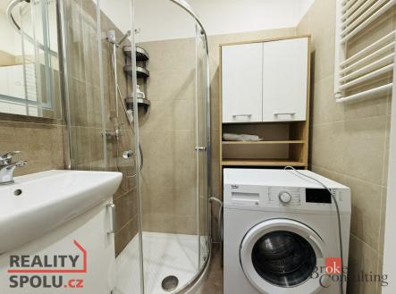 Pronájem bytu, 3+1, 74 m²