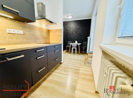 Pronájem bytu, 3+1, 74 m²