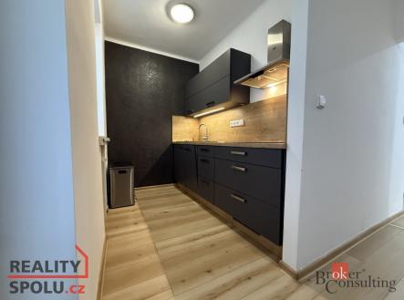 Pronájem bytu, 3+1, 74 m²