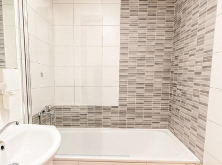 Pronájem bytu, 2+1, 56 m²