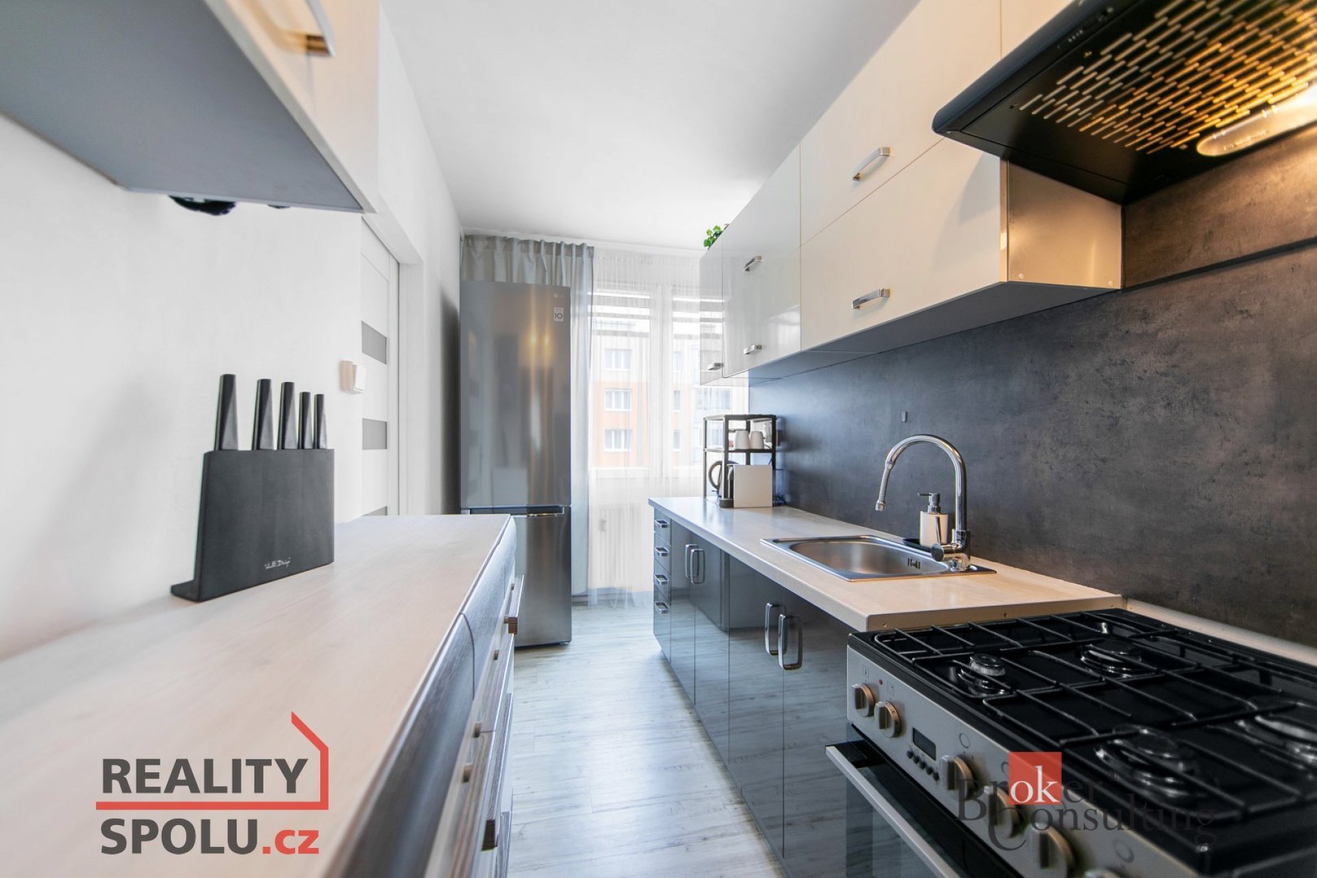 Prodej, byty/3+1, 68 m2, Křimická 725/17, Skvrňany, 31800 Plzeň 3 [ID 78202]