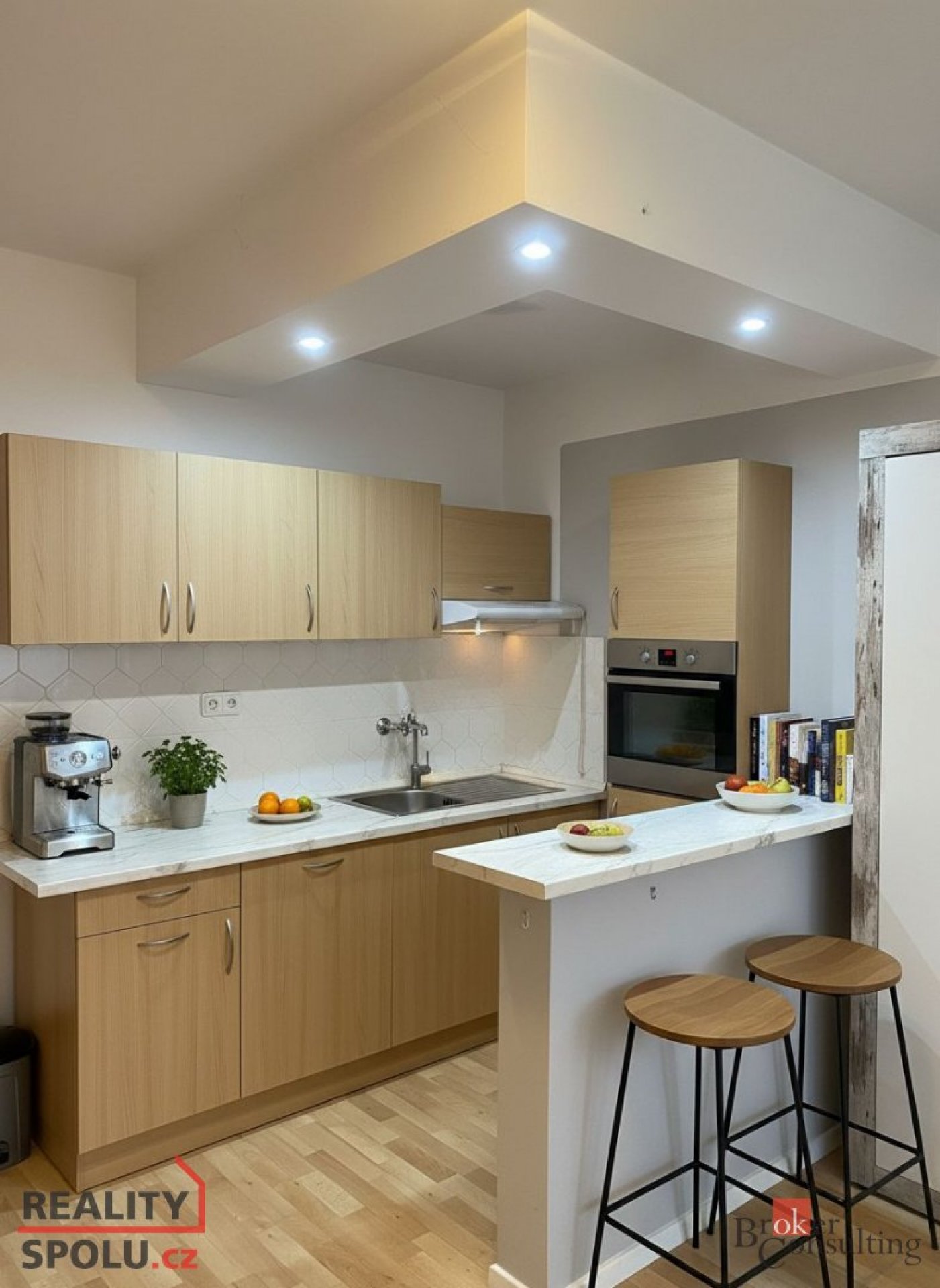 Prodej, byty/1+kk, 27 m2, Martinovo údolí 303, 47154 Cvikov, Česká Lípa [ID 78222]