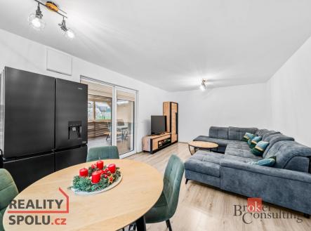 Prodej - dům/vila, 123 m²