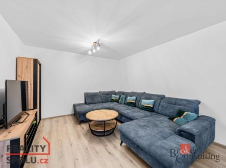 Prodej - dům/vila, 123 m²