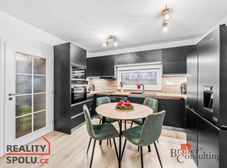 Prodej - dům/vila, 123 m²