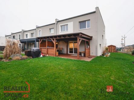 Prodej - dům/vila, 123 m²