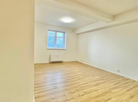 Pronájem bytu, 1+kk, 31,57 m²