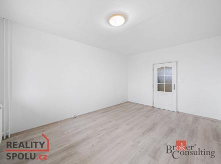 Prodej bytu, 3+1, 78,93 m²