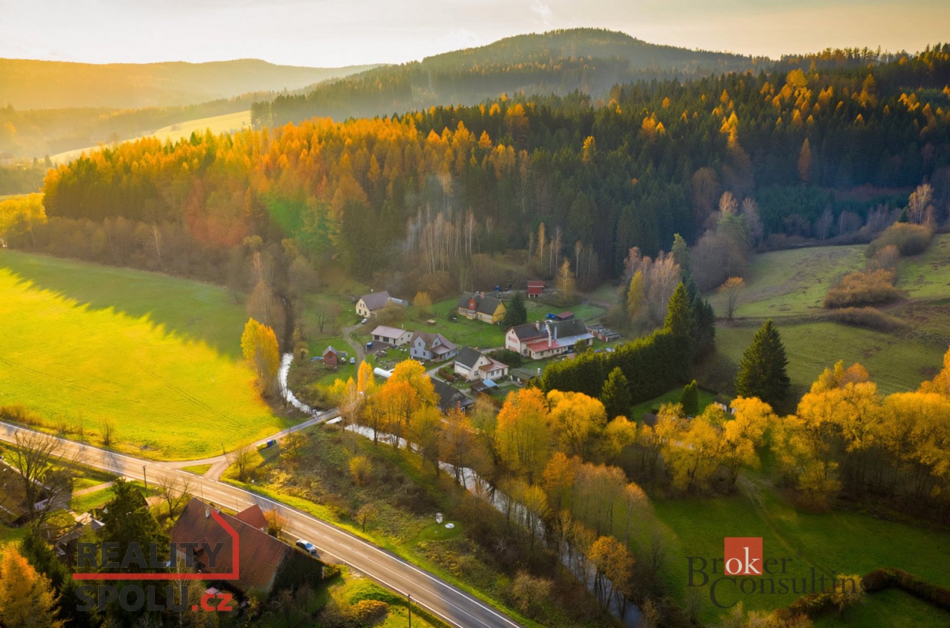 Prodej, domy/rodinný, 140 m2, 54375 Dolní Olešnice, Trutnov [ID 78562]