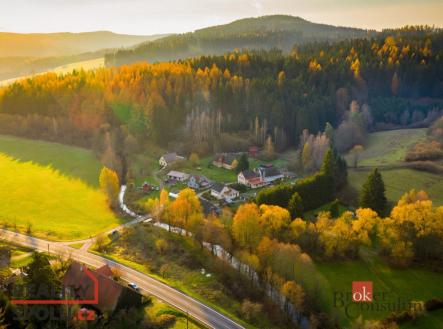 Prodej - dům/vila, 140 m²