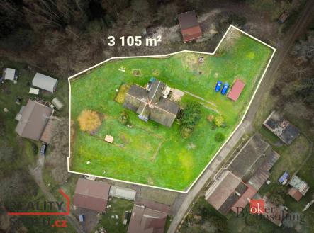 Prodej - dům/vila, 140 m²