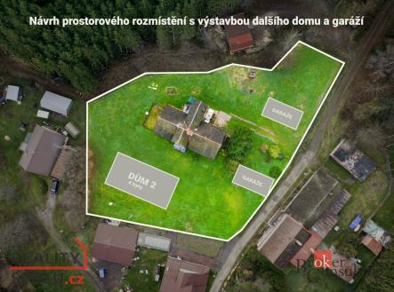 Prodej - dům/vila, 140 m²
