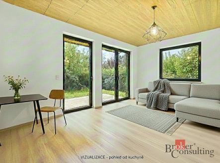 Prodej - dům/vila, 140 m²