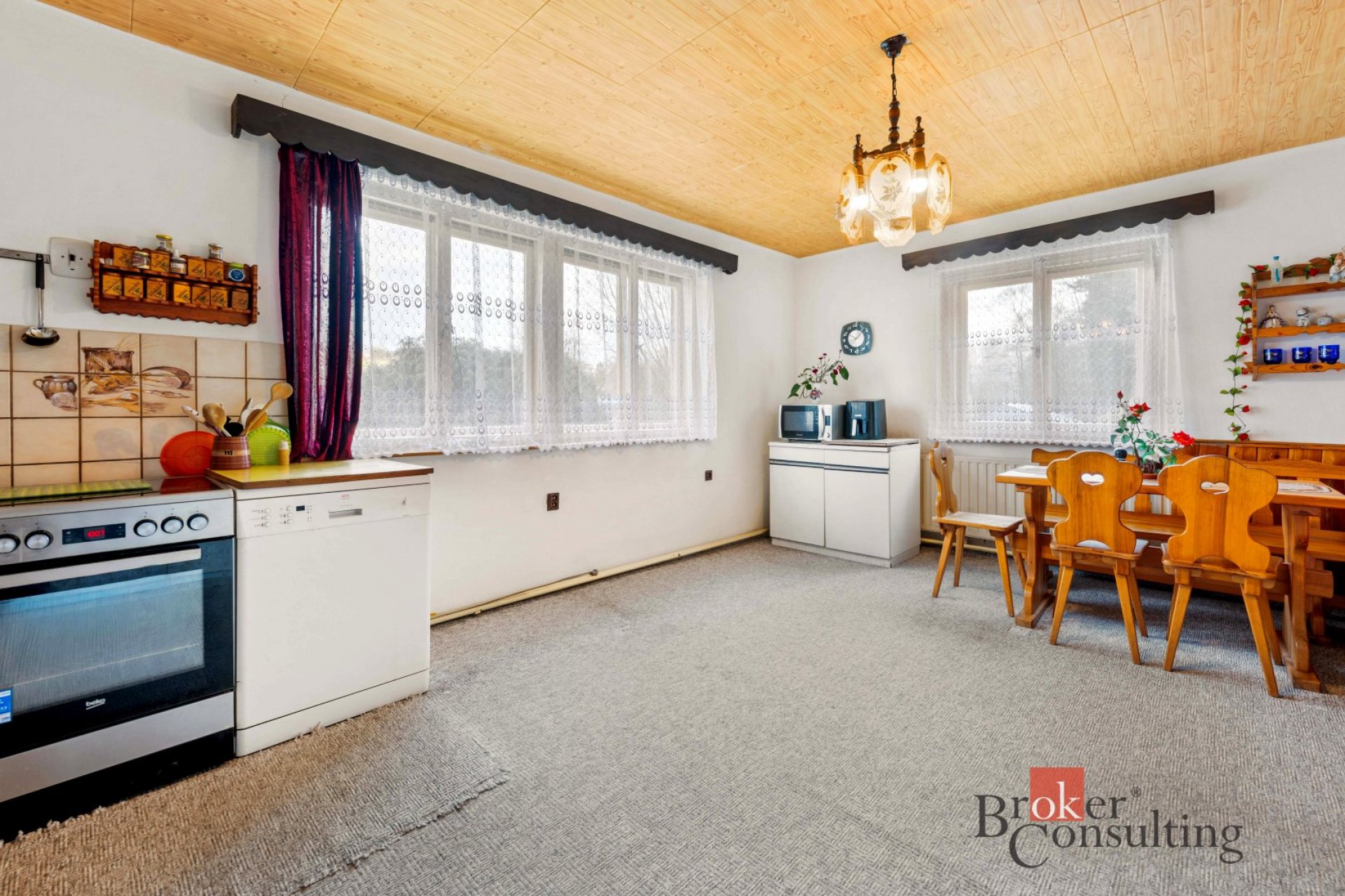 Prodej, domy/rodinný, 140 m2, 54375 Dolní Olešnice, Trutnov [ID 78562]