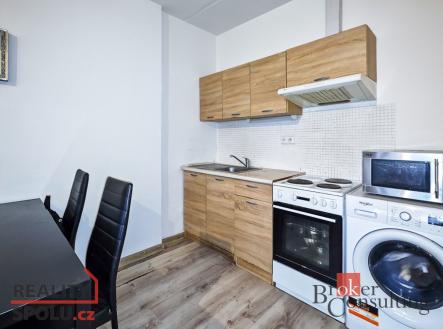 Prodej bytu, 1+kk, 32 m²