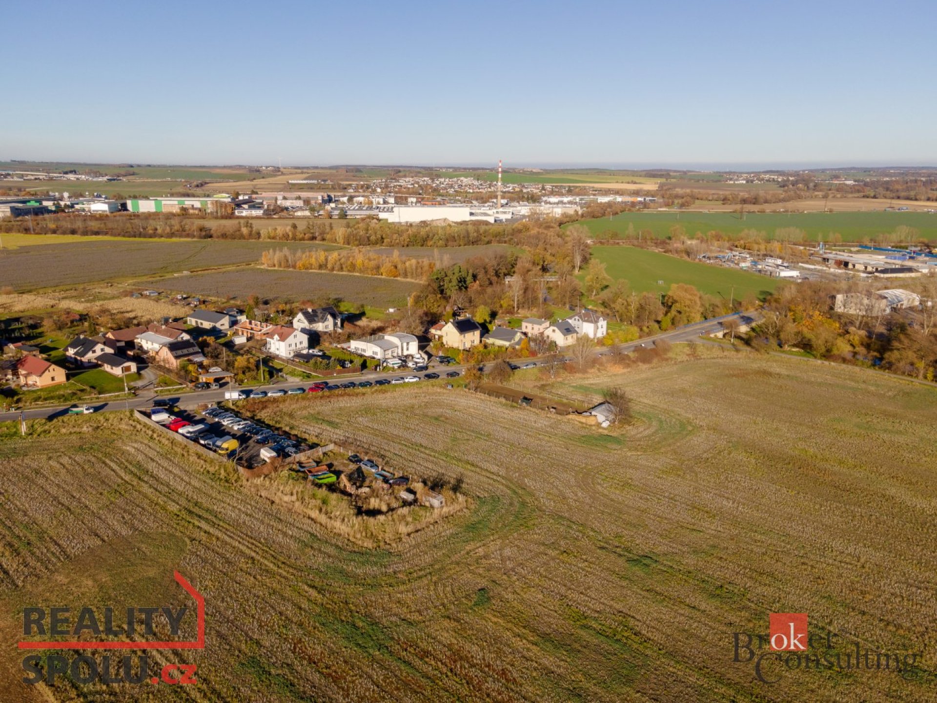 Prodej, pozemky/bydlení, 1361 m2, Kylešovice 1589/10, 74706 Opava, Opava [ID 76926]