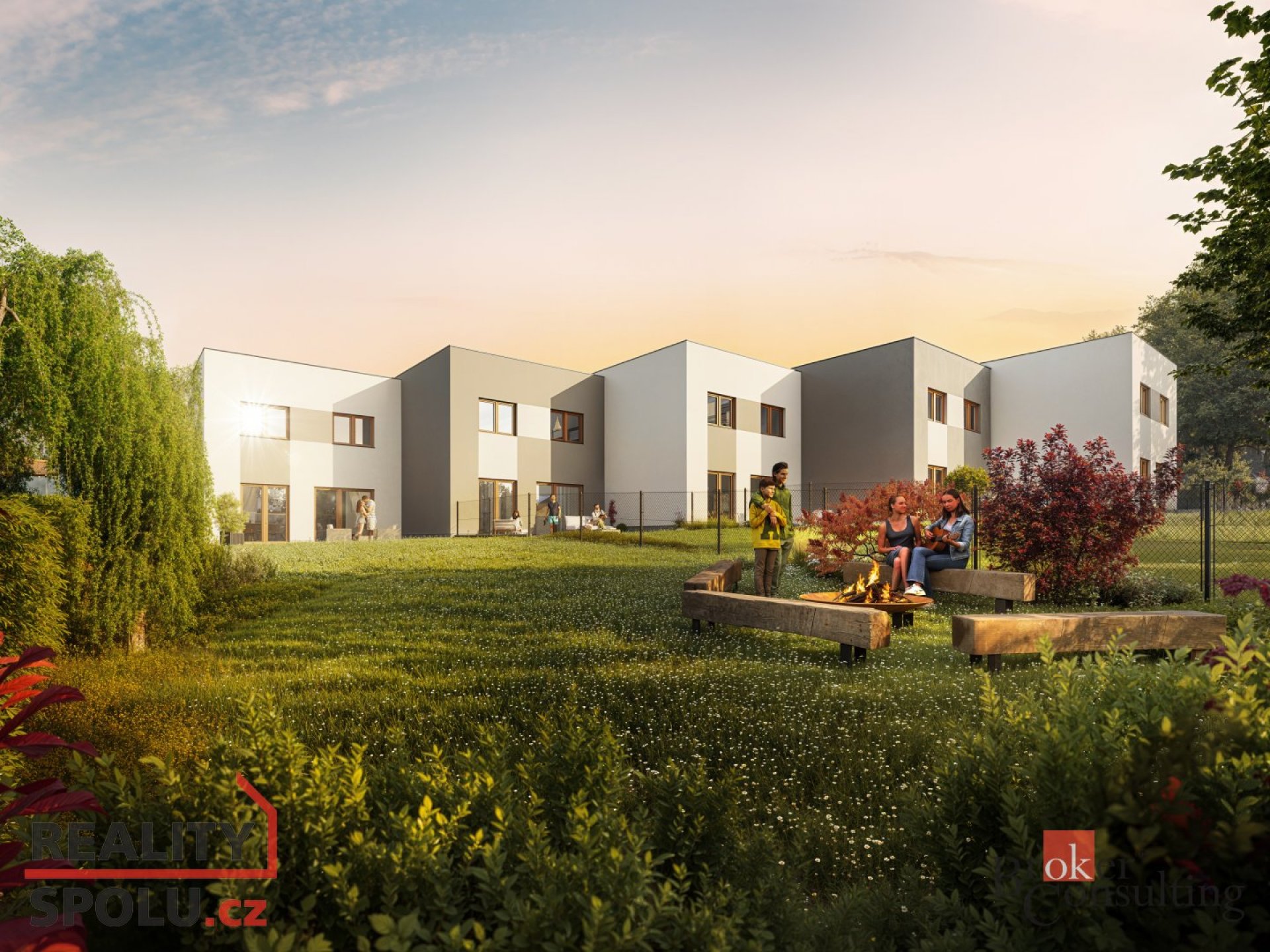 Prodej, domy/rodinný, 118 m2, 33204 Losiná, Plzeň-město [ID 80049]