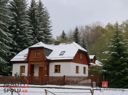 Prodej - dům/vila, 439,43 m²