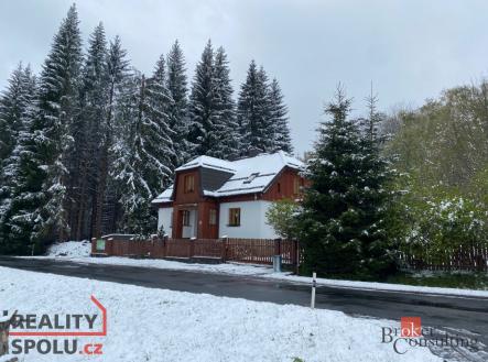 Prodej - komerční objekt, jiný, 439,43 m²