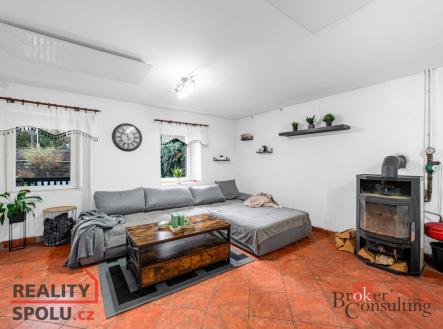 Prodej - dům/vila, 133 m²