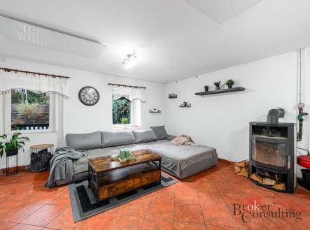 Prodej - dům/vila, 121 m²