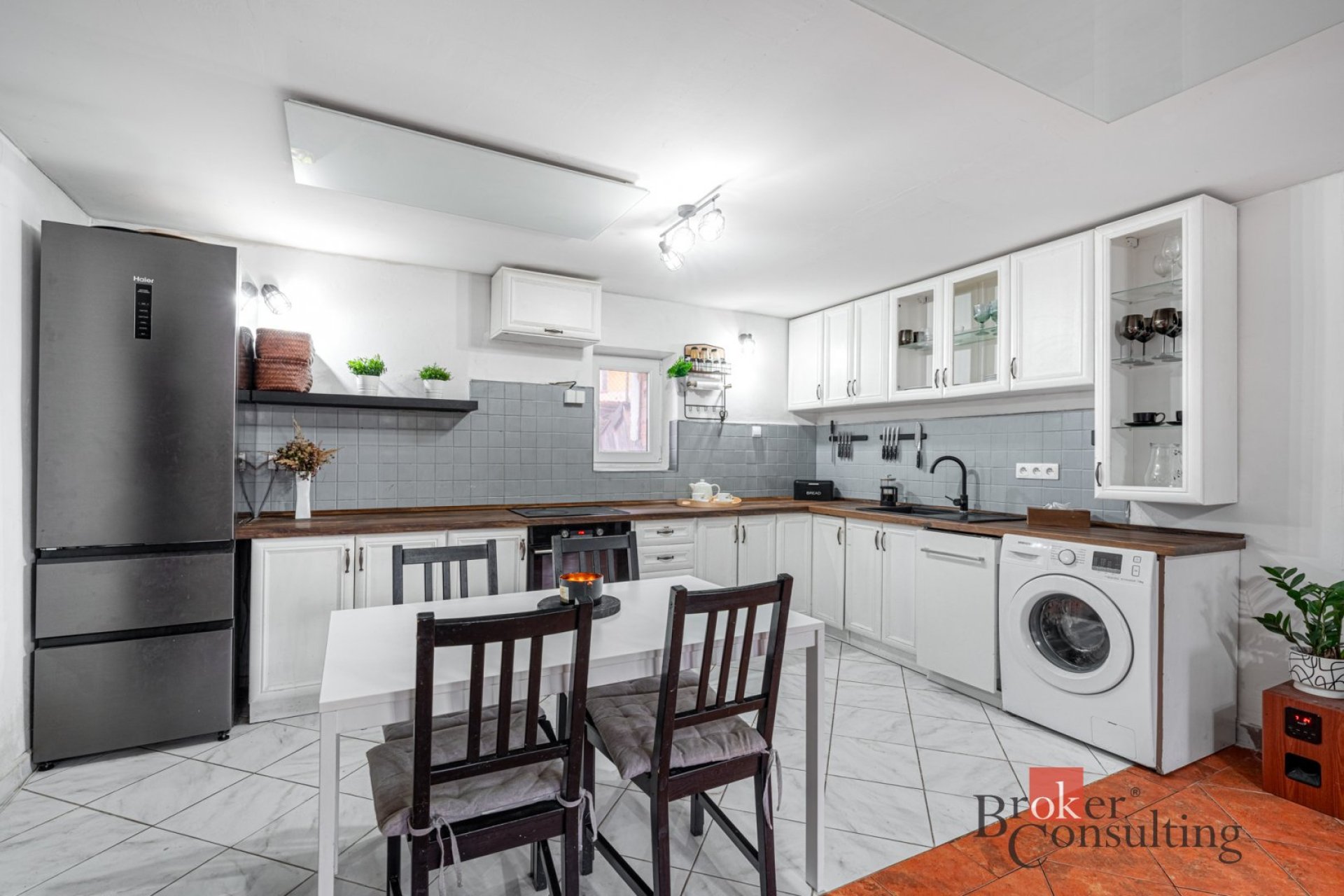 Prodej, domy/rodinný, 121 m2, 28144 Drahobudice, Kolín [ID 79952]