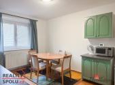 Pronájem bytu, 2+1, 65 m²