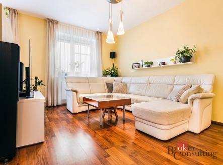 Prodej bytu, 3+kk, 95 m²