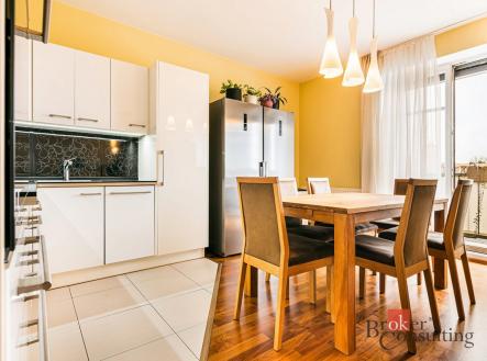 Prodej bytu, 3+kk, 95 m²