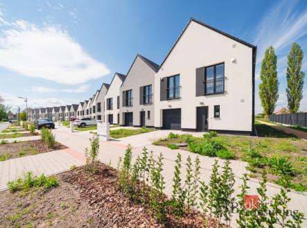 Prodej - dům/vila, 166 m²