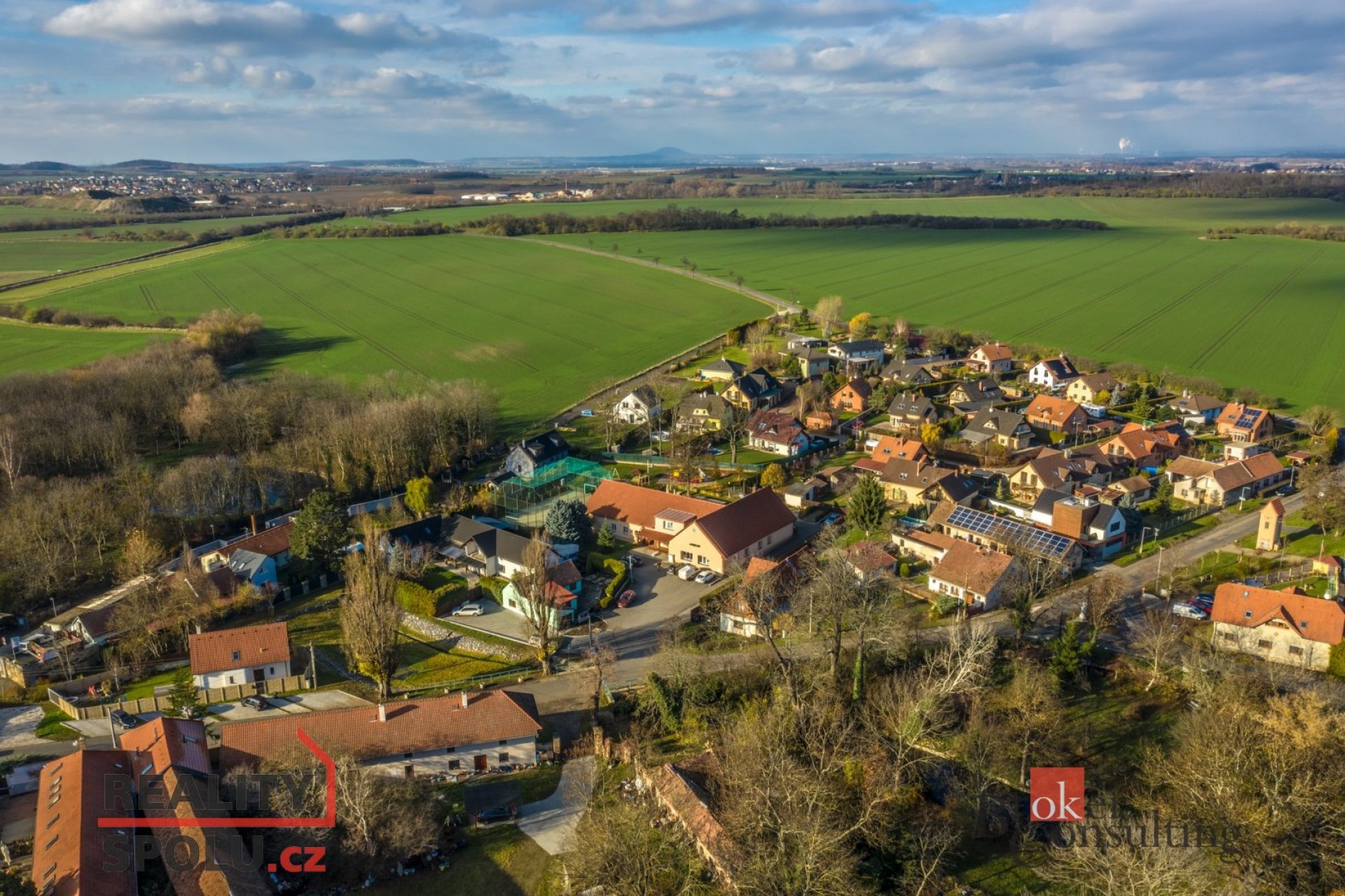 Prodej rodinného domu 291 m2, pozemek 735 m2, Zlonín, Praha - východ,