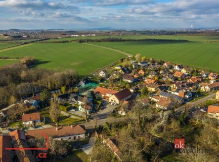 Prodej - dům/vila, 291 m²