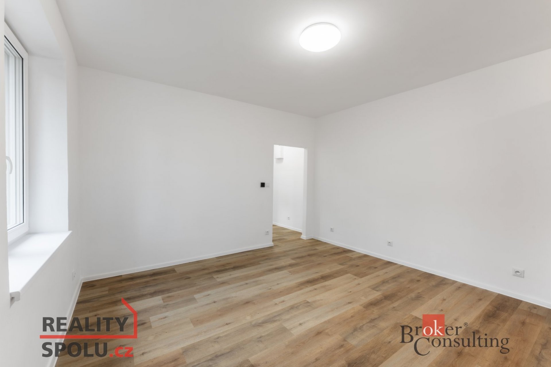 Pronájem, byty/2+kk, 43 m2, Ostrava  [ID 79764]