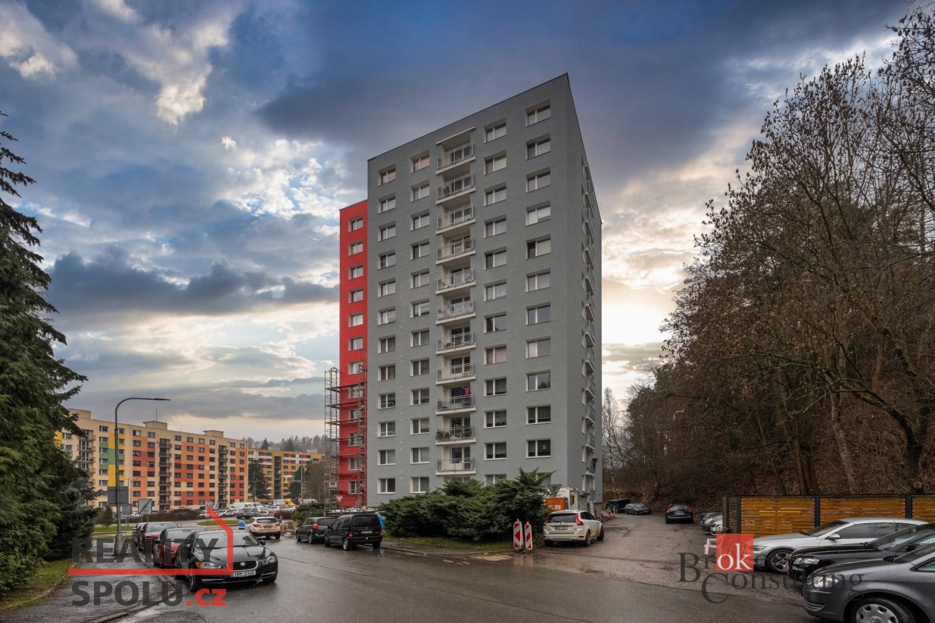 Prodej, byty/2+1, 47 m2, Kostelecká 1830, 54701 Náchod, Náchod [ID 79092]