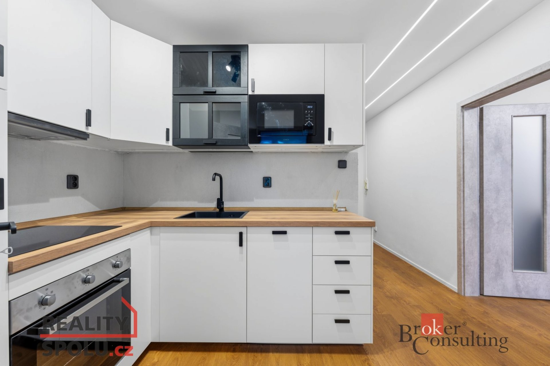 Prodej, byty/2+1, 47 m2, Kostelecká 1830, 54701 Náchod, Náchod [ID 79092]