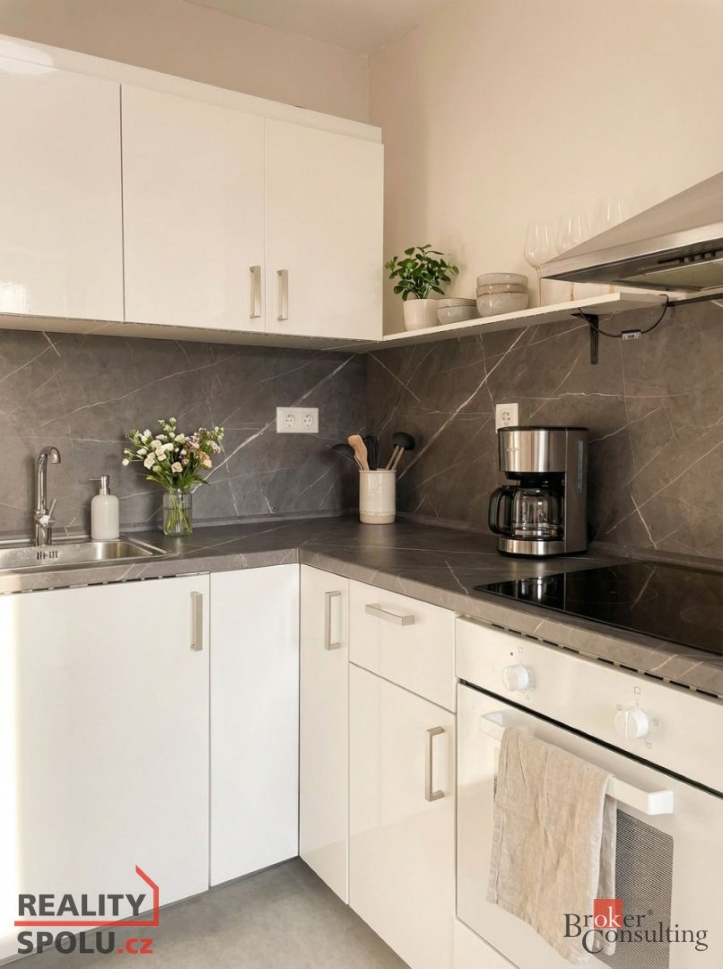 Prodej, byty/2+kk, 54 m2, Popelky Biliánové 534, 26701 Králův Dvůr, Beroun [ID 80091]