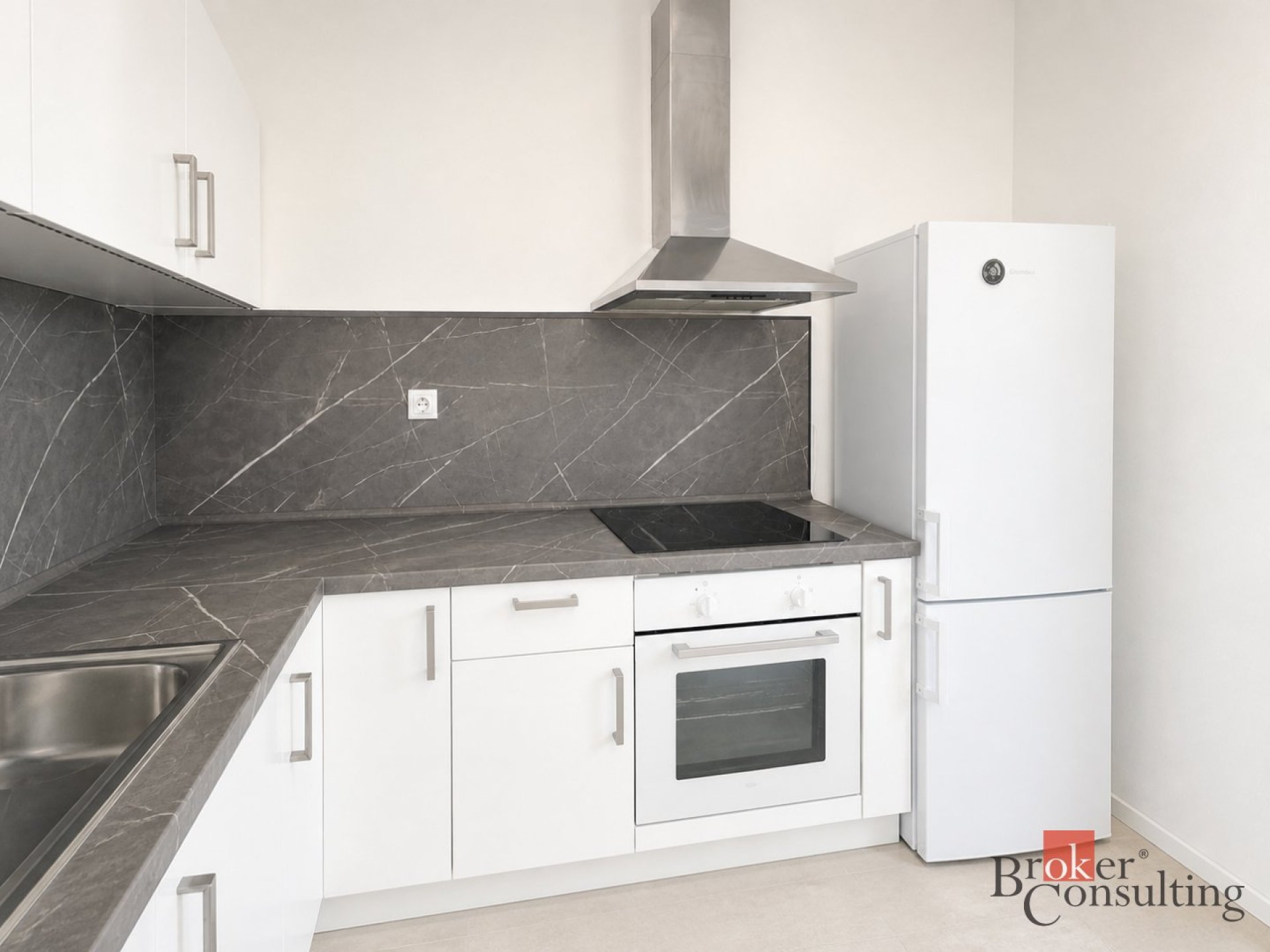 Prodej, byty/2+kk, 54 m2, Popelky Biliánové 534, 26701 Králův Dvůr, Beroun [ID 80091]