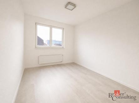 Prodej bytu, 2+kk, 54 m²
