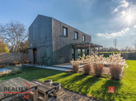 Prodej - dům/vila, 140 m²