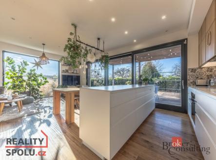 Prodej - dům/vila, 140 m²