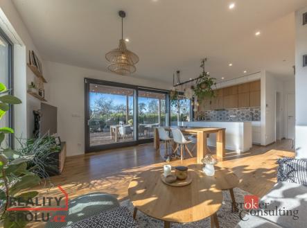 Prodej - dům/vila, 140 m²