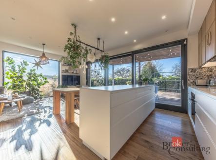 Prodej - dům/vila, 140 m²