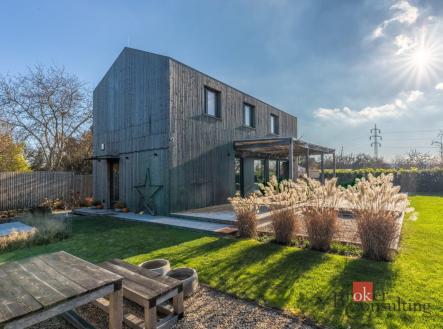 Prodej - dům/vila, 140 m²