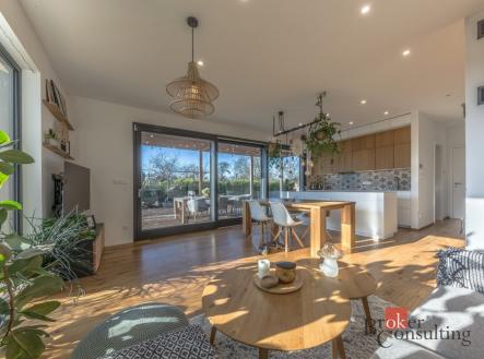 Prodej - dům/vila, 140 m²