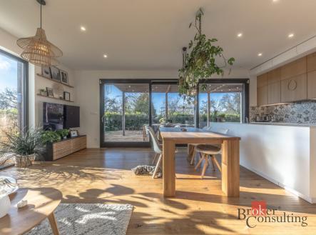 Prodej - dům/vila, 140 m²