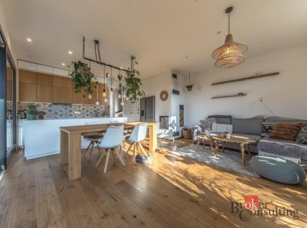 Prodej - dům/vila, 140 m²